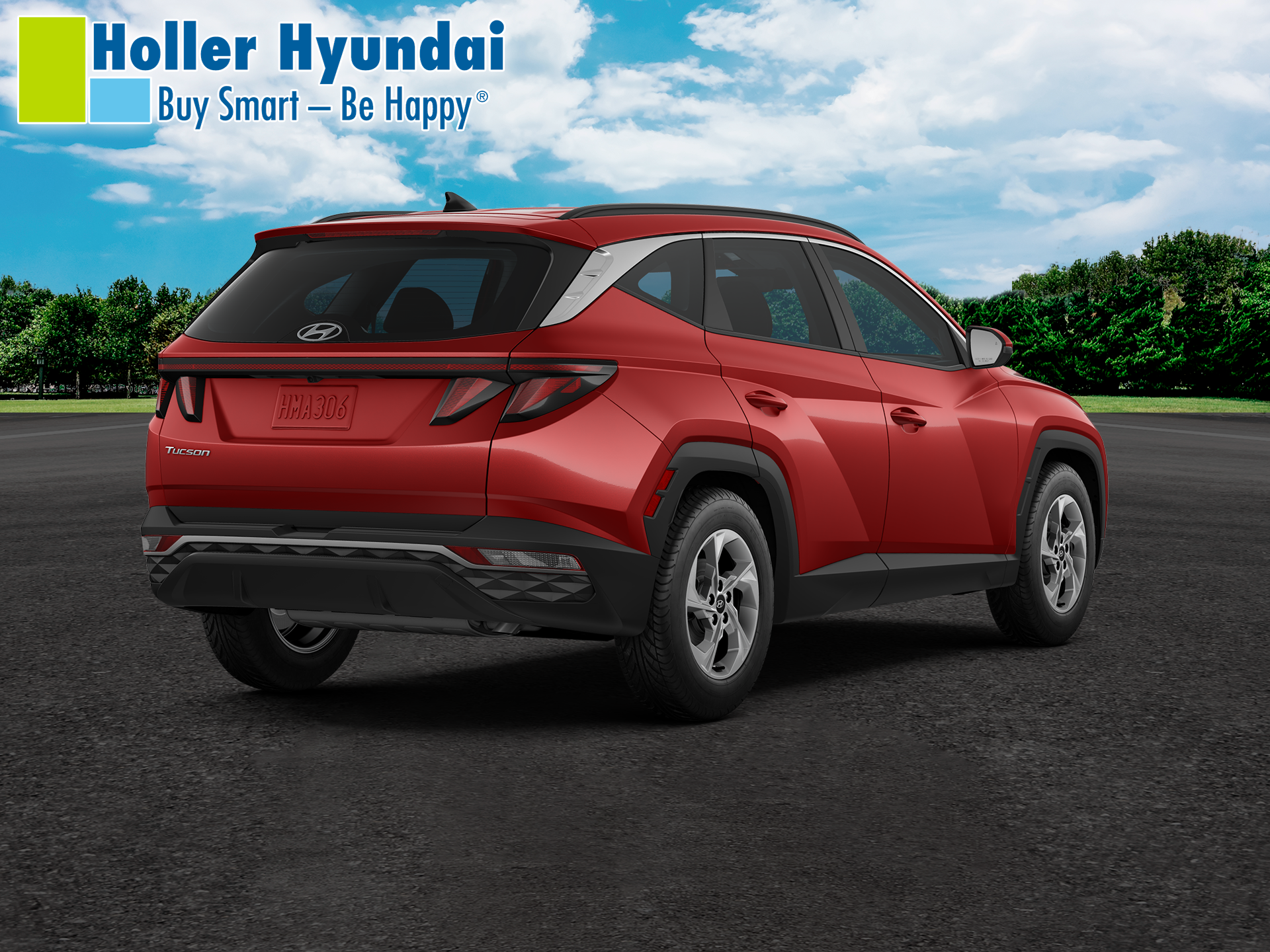 2024 Hyundai TUCSON SEL FWD